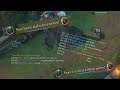 "am gonna shit on your face" - Zed vs Pyke Mid
