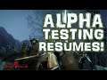 Amazon's New World. Alpha testing Resumes! ... but only NA server for now..
