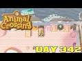 Animal Crossing: New Horizons Day 342