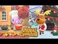 Animal Crossing: New Horizons Live Stream #7