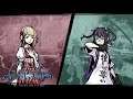 Another Day / Party in the Buya - NEO: The World Ends With You Gameplay