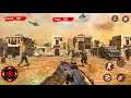 Army Critical Sniper Counter Terrorist - Fps Shooting Android GamePlay FHD.