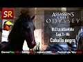 Assasing Creed Odyssey DLC La Atlantida #6 Caballo negro | SeriesRol
