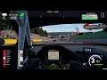 Assetto Corsa Competizione - Audi R8 LMS - Spa Race (1440p)