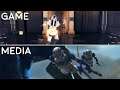 Battlefront 2 Reinforcement Abilities in Star Wars Media