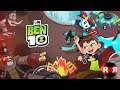 Ben 10 - Omnitrix Hero (by CARTOON NETWORK) - iOS / Android Gameplay