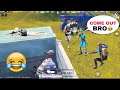Best Trolling Of Noobs In LIVIK 😂🤣 | PUBG MOBILE FUNNY MOMENTS
