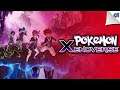 BIGGEST FAN GAME OF 2021?! | Pokemon Xenoverse: Per Aspera Ad Astra Playthrough 01