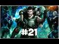 Прохождение Binary Domain #21