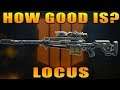 Black Ops 4: How Good Is The Locus?