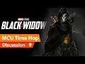 Black Widow Multiple Time Periods & More