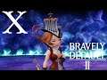 Bravely Default II Episode 10: Shirley the Gambler (Switch) (No Commentary) (English)