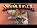 brawlhalla LET'S PLAY DECOUVERTE PS4 PRO / PS5 GAMEPLAY p-2