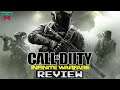 Call of Duty: Infinite Warfare - Review