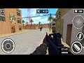Call Of Fury : Global Counter Strike Black Ops - Android Gameplay FHD. #13