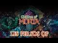 Children of Morta - Les persos OP