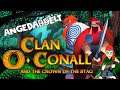 CLAN O'CONALL - [ ANGEDADDELT ]