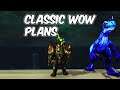 Classic WoW Plans - Beast Mastery Hunter PvP - WoW BFA 8.2