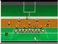 College Football USA '97 (video 5,525) (Sega Megadrive / Genesis)