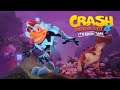 Crash Bandicoot 4: It’s About Time - Demo Trailer