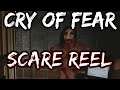 Cry of Fear - Scare Reel