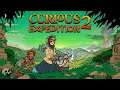 Curious Expedition 2 | Trailer (Nintendo Switch)