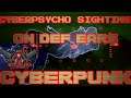 CYBERPUNK 2077 #HOW TO FIND CYBERPSYCHO MISSION #(ON DEAF EARS)