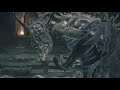 Dark Souls 3 : Part 5 - Breaking and reforging...my mind