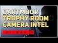 Dartmoor Trophy Room Camera Intel Hitman 3