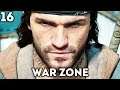 DAYS GONE Walkthrough Gameplay Part 16 - WAR ZONE (PS4)