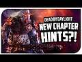 Dead By Daylight Satisfaction Survey! - Perk, Killer & Map Reworks Soon? New Medieval Chapter Hints?