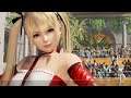 DEAD OR ALIVE 6 Teach you a Lessons