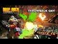 Deep Rock Galactic u14: FEATURE CREEP (Haz4 Search and Extract) ENGINEER