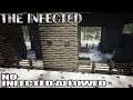 Defenses are Tight Tight Tight Tight  | The Infected Gameplay | E29