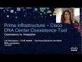 [demo] Cisco DNA Center Co-Existence Tool Pt.2