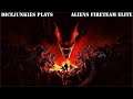 Dicejunkies Plays Aliens Fireteam Elite:  Priority One Mission Evacuate Gameplay!