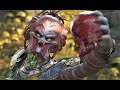 DID I JUST DESTROY MY OWN MASK ? PREDATOR HUNTING GROUNDS VALKYRIE PREDATOR GAMEPLAY 2K 60FPS #395