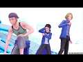 Digimon Story: Cyber Sleuth – Hacker's Memory Part 94