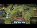 Doing what archers are best for - Total War: Arena stream highlight
