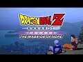 Dragon Ball Z Kakarot: The Warrior of Hope DLC