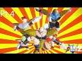 Dragon Ball Z Xenoverse 2 Gameplay Walkthrough Pt 4 (No Commentary)