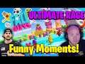 Fall Guys Funny Moments & Epic Wins!
