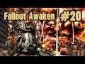 Fallout: Awaken Прохождение. "Нападение на Братство Стали". Часть #20