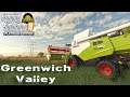 Farming Simulator 19 | Greenwich Valley | big News for FS
