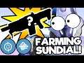 Farming Sundial for that GOD ROLL!!! | Destiny 2 Season of Dawn