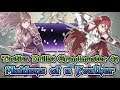 [Fire Emblem Heroes] Tactics Drills - Grandmaster 45 | Maidens of a Feather