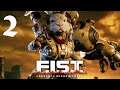 F.I.S.T.: Forged In Shadow Torch➤СТРИМ➤БЕШЕНЫЙ КРОЛЬ ПРОДОЛЖАЕТ КОШМАРИТЬ ВСЕХ