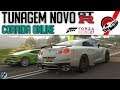 Forza Horizon 4 - Nissan GTR Tunagem e Corrida Online