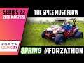 Forza Horizon 4 Spring #FORZATHON - THE SPICE MUST FLOW - Plus Spring #FORZATHON Shop