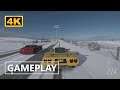 Forza Horizon 4 Xbox Series X Gameplay 4K